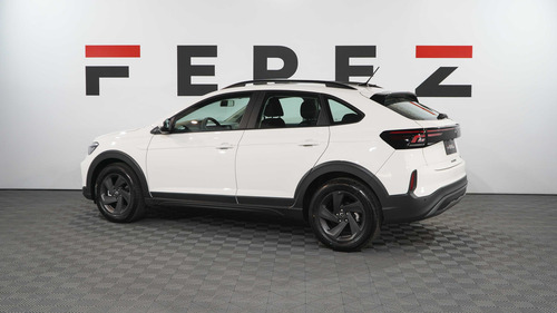 Volkswagen Nivus 1.0 Tsi 200 Comfortline 2025