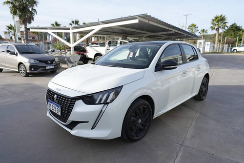 Peugeot 208 1.6 5p Feline Tip 2021