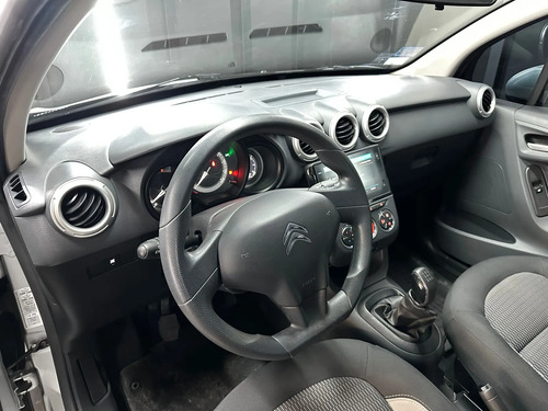 Citroën C3 1.6 VTI LIVE L17 2019