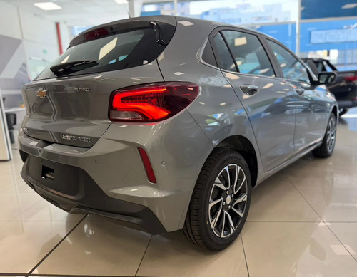 Chevrolet Onix 1.0 Turbo Premier At 2026