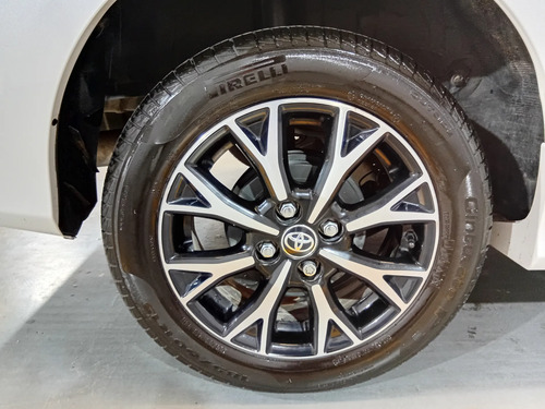 Toyota Etios 1.5 4 P Xls Pack 4At 2024