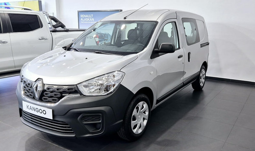 Renault Kangoo Ii Express 1.6 Sce Confort 5A 2025