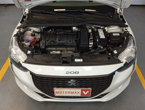 Peugeot 208 1.6 Active Pack Tip L/23 2023