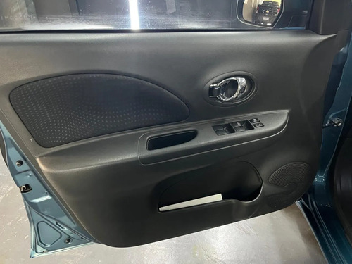 Nissan March 1.6 ADVANCE MEDIA-TECH AT L16 2018