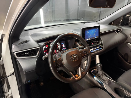 Toyota Corolla Cross 2.0 Xei Cvt 2023