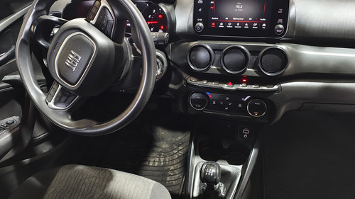 Fiat Cronos 1.3 Drive Mt 2022