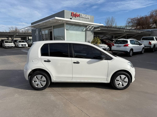 Volkswagen Up! 5p Take Aa 2016