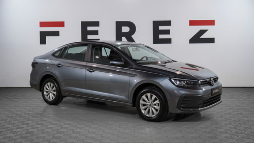 Volkswagen Virtus 1.6 Msi 2026