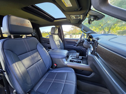 Chevrolet Silverado 5.3 V8 High Country 2025