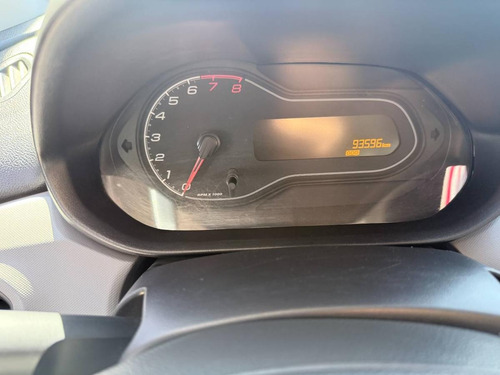 Chevrolet Onix 1.4 Ls Joy L17 2019 2019