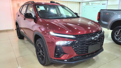 Chevrolet Tracker 1.2 T RS AT L26 2026