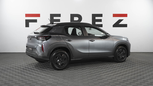 Volkswagen Tera 1.6 Msi Trend Mt 2026