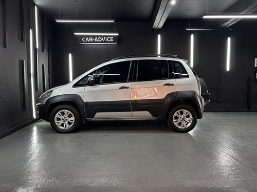 Fiat Idea 1.6 ADVENTURE L10 2011