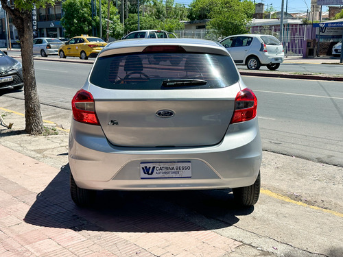 Ford Ka 1.5 S 2018