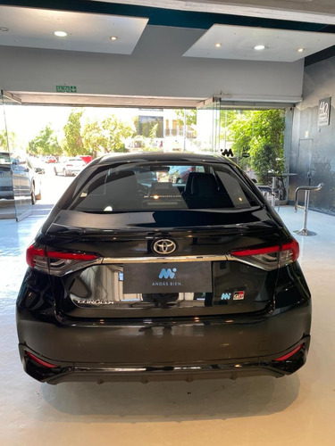 Toyota Corolla 1.8 Xei 2022