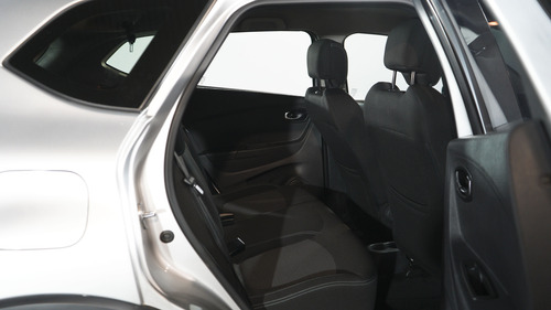 Renault Captur 1.6 Life 2018