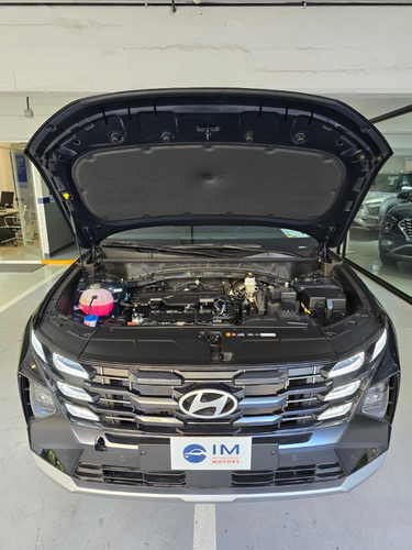 Hyundai Tucson 2.0 C/techo 2024