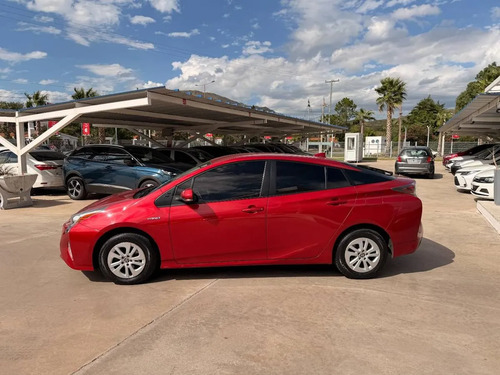 Toyota Prius 1.8 Cvt L17 2018 2018