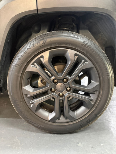 Jeep Renegade 1.3 T 270 4X2 SERIE-S AT6 2025