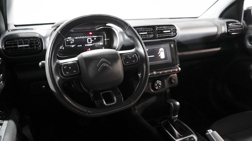 Citroën C4 Cactus 1.6 Thp 165 At6 Shine 2020