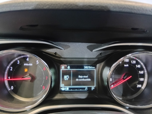 Chevrolet Tracker 1.2 T Rs At6 2024