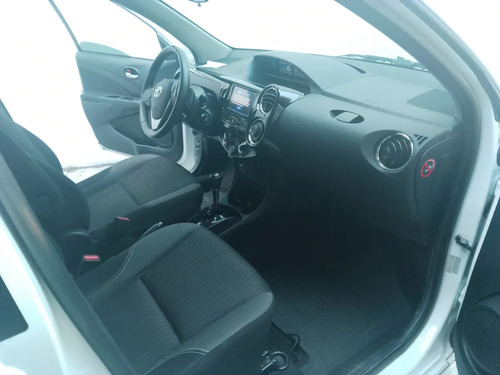 Toyota Etios 1.5 Xls At 2022