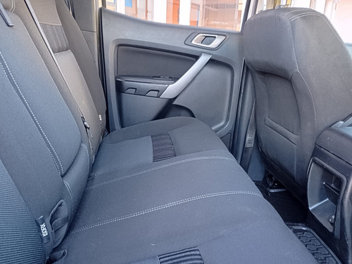 Ford Ranger DC 4X4 XLT MT 3.2L D 2020