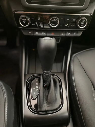 Fiat Toro 1.3 T270 Volcano 4X2 At 2026