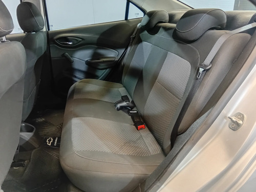 Chevrolet Prisma 1.4 Lt L/17 2017