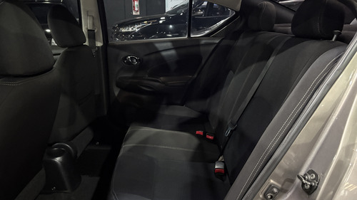 Nissan Versa 1.6 Advance Mt 2018