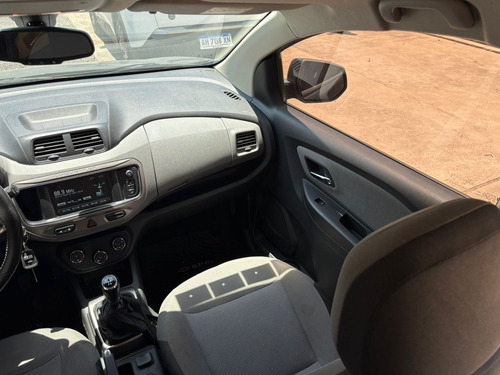 Chevrolet Spin 1.8N LTZ M/T 2018