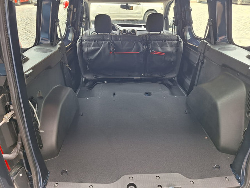 Renault Kangoo Ii 1.6 Sce Stepway 2026