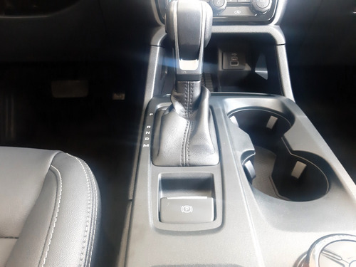 Ford Ranger 2.0 Cd 4X4 Limited At 210Cv 2023