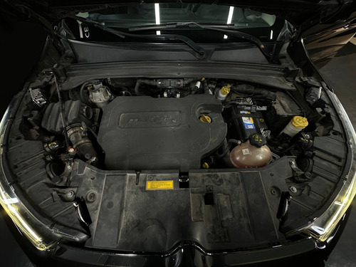 Fiat Toro 2.0 TDI 4X4 VOLCANO AT L16 2017