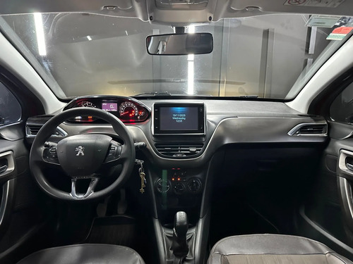 Peugeot 2008 1.6 CROSSWAY L18 2019