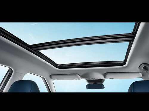 GAC Gs3 Emzoom 1.5T Gl R-Style 2026