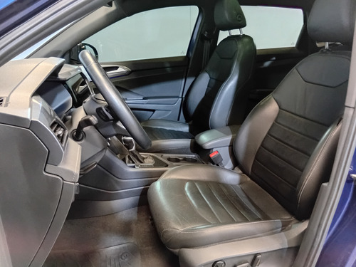 Volkswagen Taos 1.4 250 Tsi Highline Tip 2021