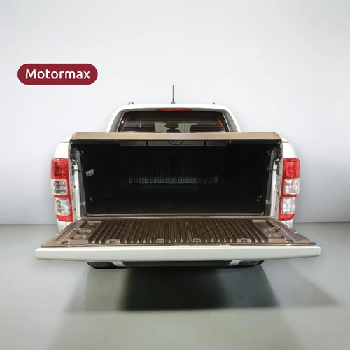 Ford Ranger 3.2 Tdi Dc 4X4 L/19 Ltd At 2020