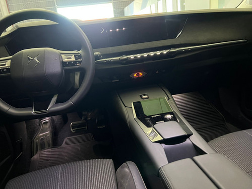 DS4 ETOILE MY25 2025