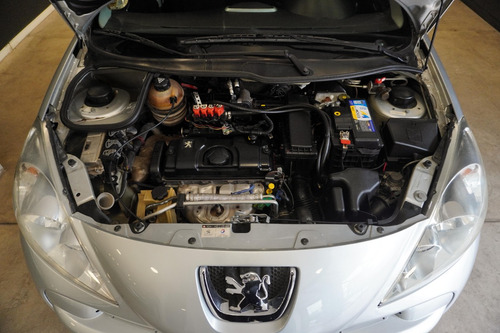 Peugeot 207 Compact 1.4 XS ALLURE 4P 2013