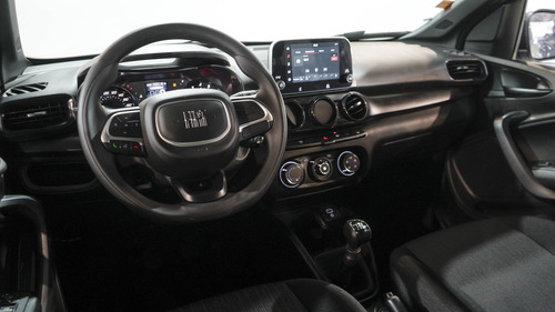 Fiat Argo 1.3 Drive 2026