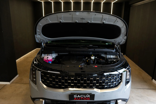 Kia Carnival 2.2 Crdi Ex Premium Avn 2026