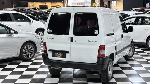 Citroën Berlingo Furgon 1.6 Bussines Hdi 92cv Am54 2020