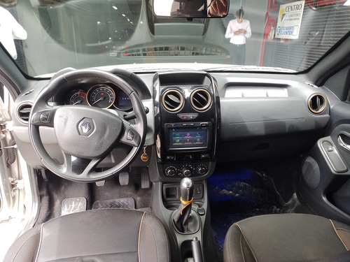 Renault Duster 1.6 4X2 PRIVILEGE L15 2017