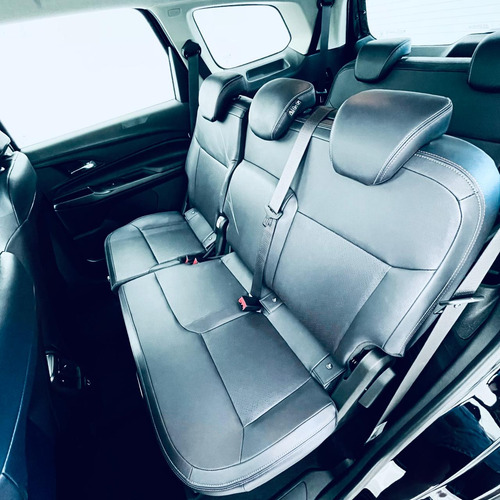 Chevrolet Spin 1.8 Premier 7As At 105Cv 2026