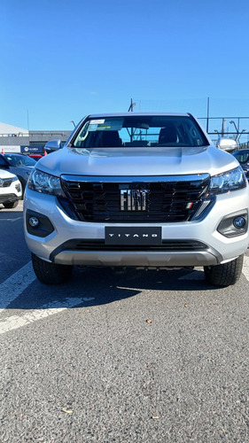 Fiat TITANO RANCH 4X4 2025