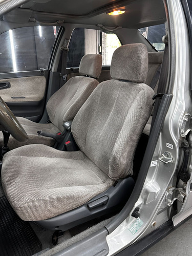 Honda Civic 1.6 SI AT L93 1993