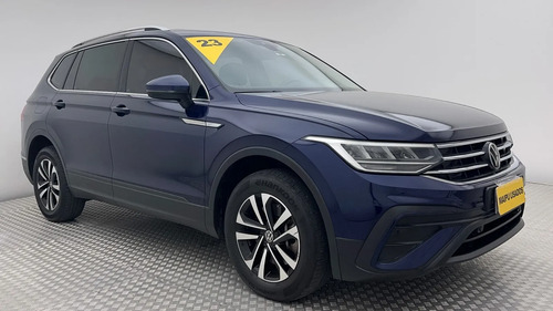 Volkswagen Tiguan Allspace 2.0 Tsi Life 4Motion Dsg 2023