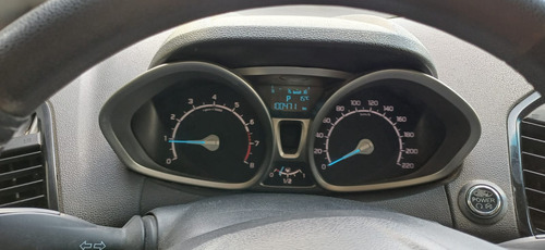 Ford Ecosport TITANIUM AT 2.0 2017