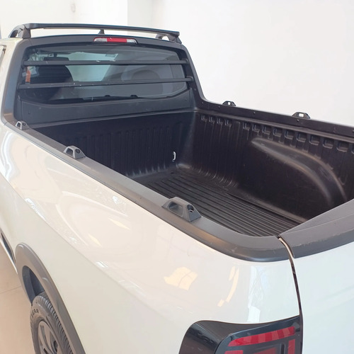 Volkswagen Saveiro 1.6 Msi Trendline Cs 2024